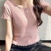pecoding crop top