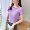 Torolux Pecoding Crop Top – Simple. Stylish. Statement.