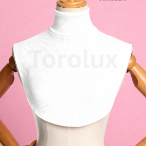 Torolux Ribbed Neck Cover